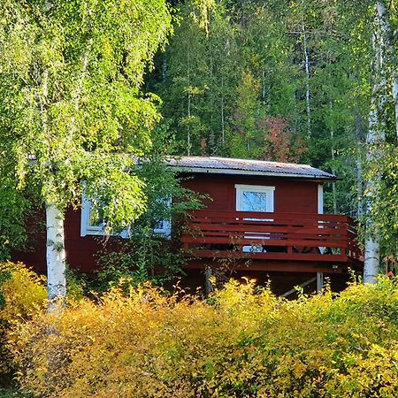 Vikinggard Cottages Holjes Екстериор снимка
