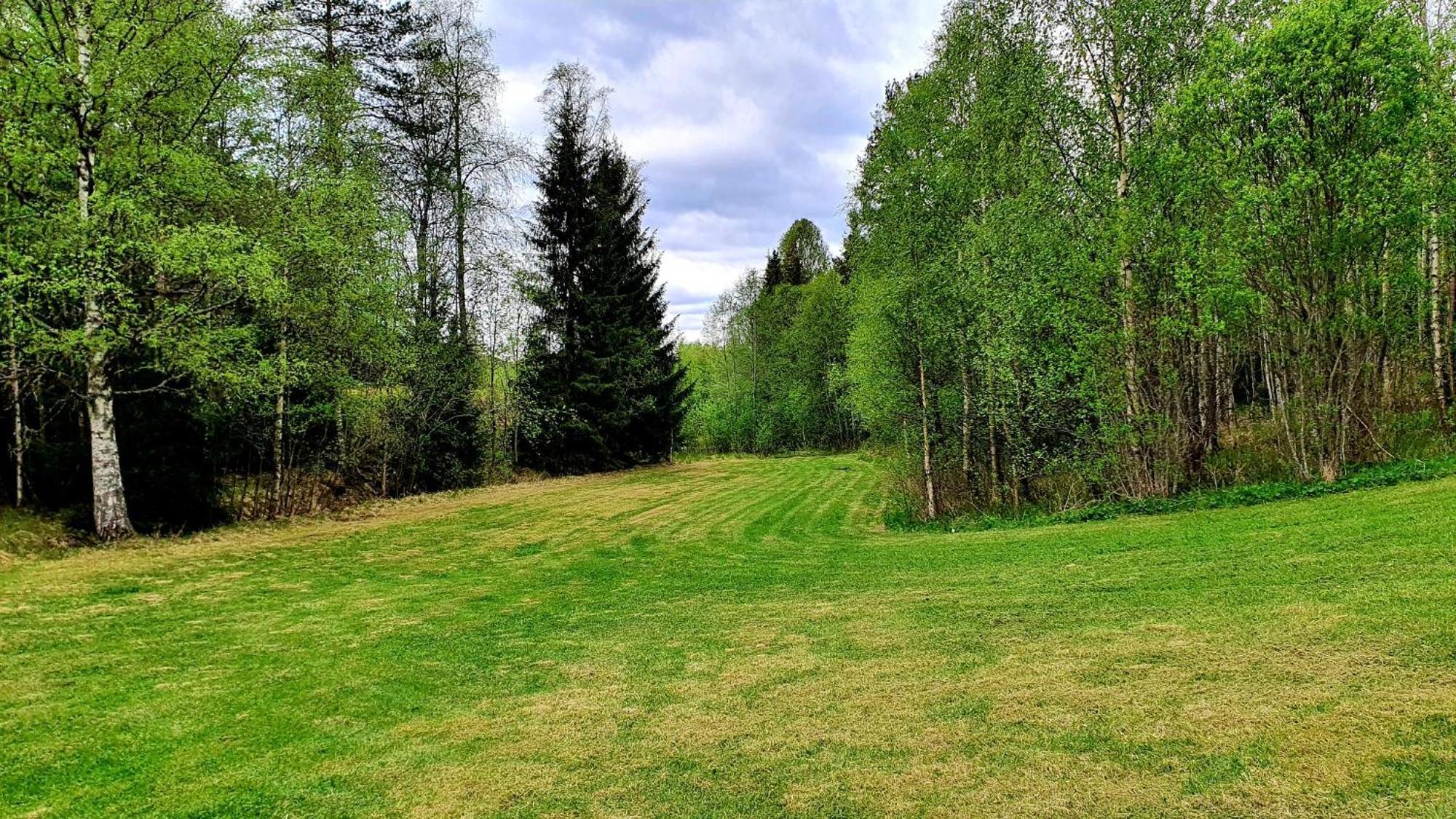 Vikinggard Cottages Holjes Екстериор снимка