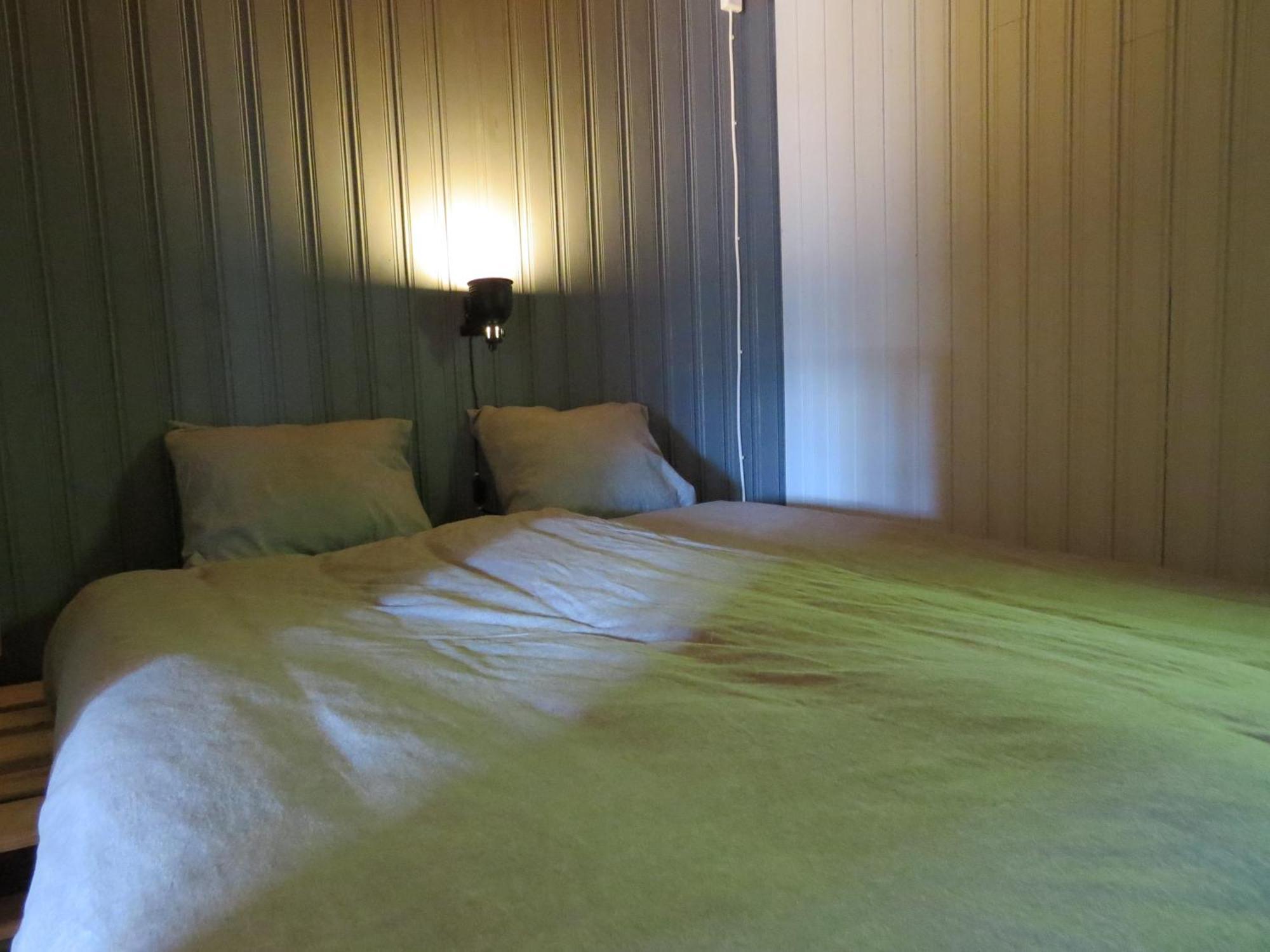 Vikinggard Cottages Holjes Екстериор снимка